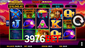 3976BET